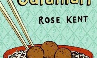 “Kimchi & Calamari:” A Middle Grade Novel with a Meltingpot Twist
