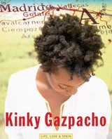 Kinky Gazpacho The Movie! An Update