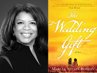 Book Review: The Wedding Gift