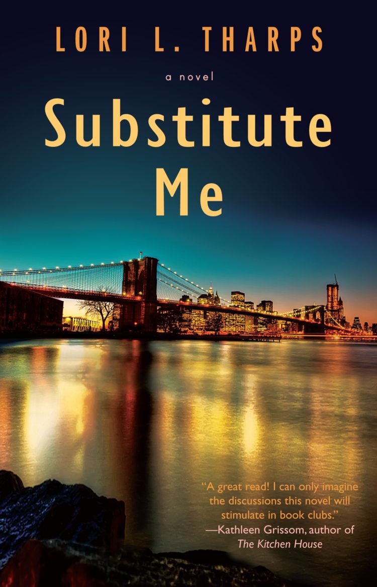 Substitute Me Review