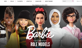 Six Reasons Why Mattel Has Made Me Rethink My Barbie Ban