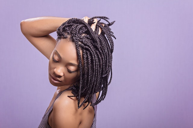 Coronavirus Doesn’t Care About Your Weave + other Black Hair Headlines