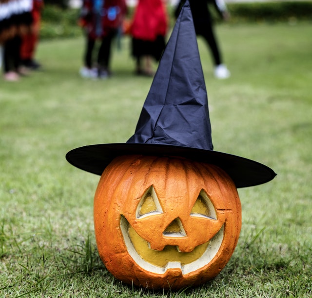 Five Racist Halloween Costumes to Avoid