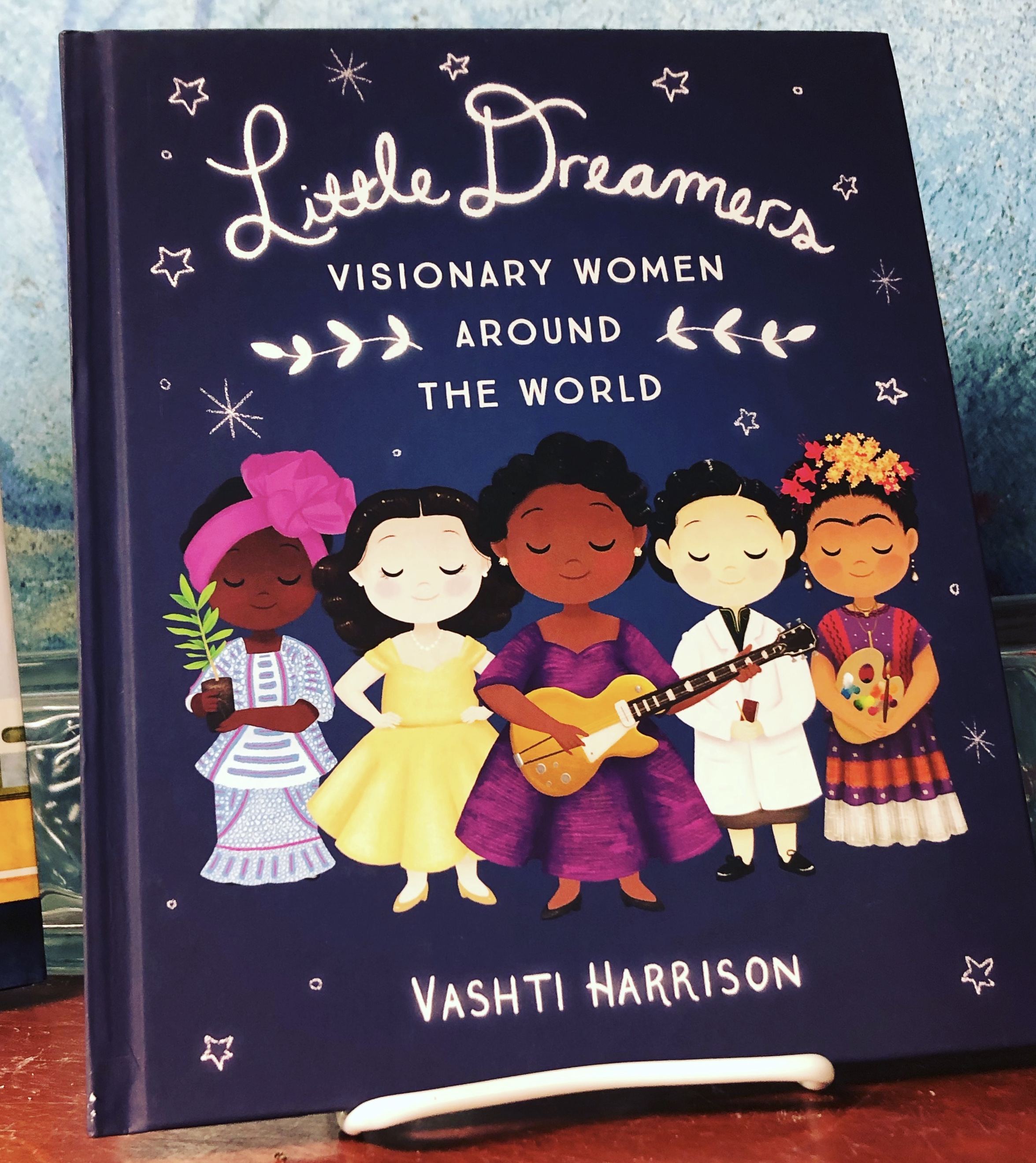 Diverse Children Need Books with Diverse Characters