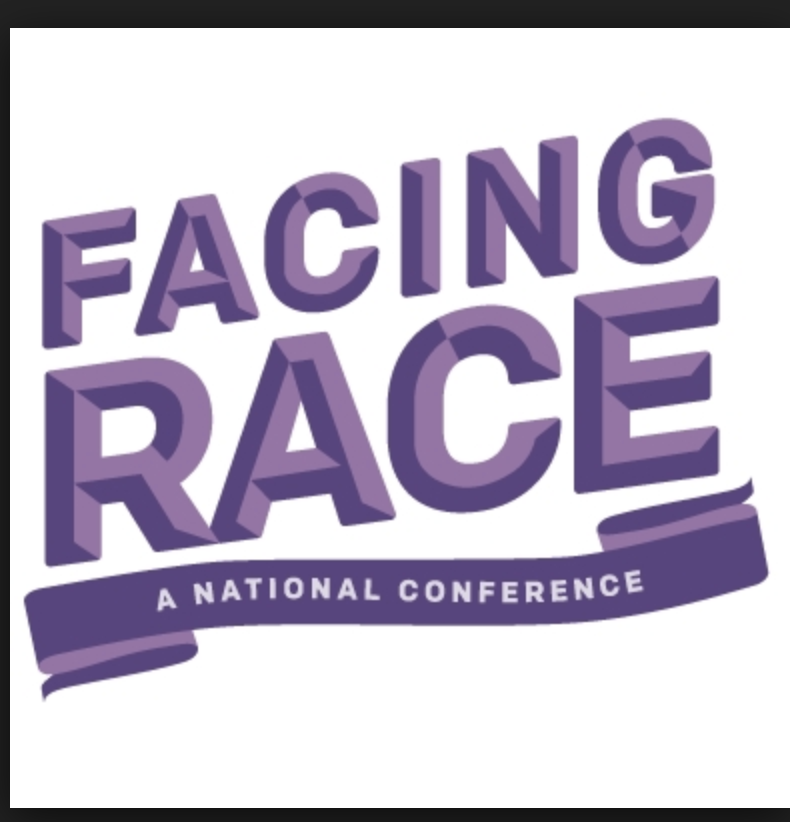 Facing Race Conference is a Perfect conference on diversity