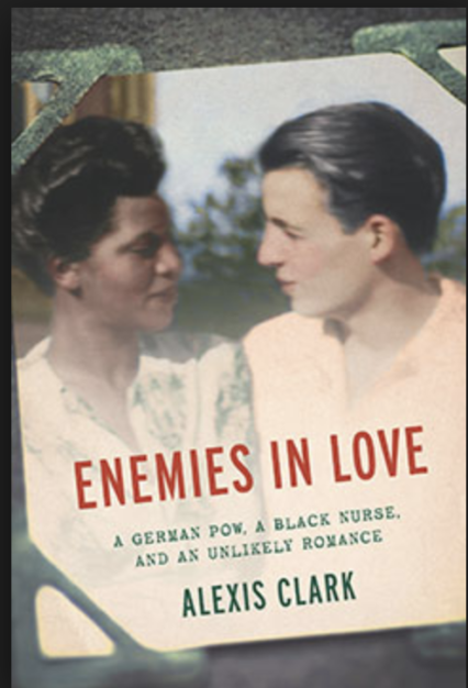 Enemies in Love is an Interracial Romance story that predates Loving