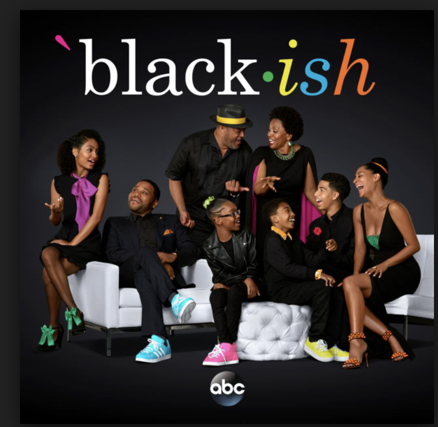 Colorism Explained in 22-Minutes or Less on Blackish