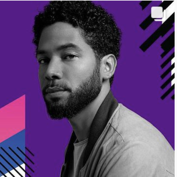 Jussie Smollett, Hate Crimes and Fighting Back in Blazing Color