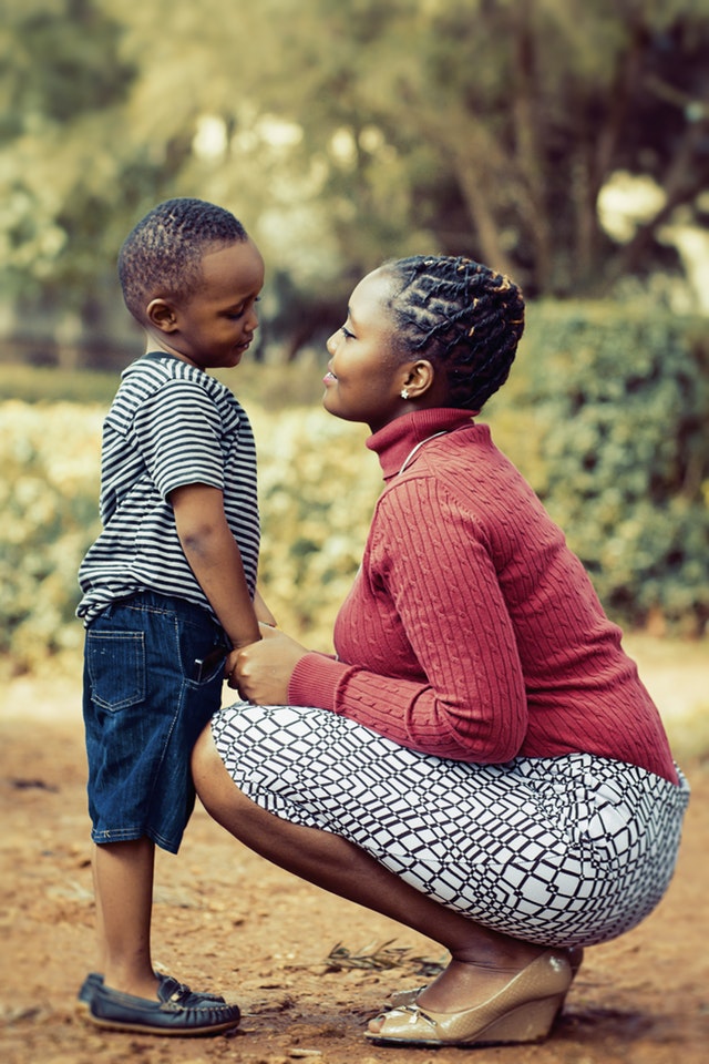 4 Great Parenting Blogs Celebrating Multicultural Motherhood