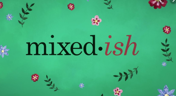 Get Ready for the Debut of Mixed-ish!