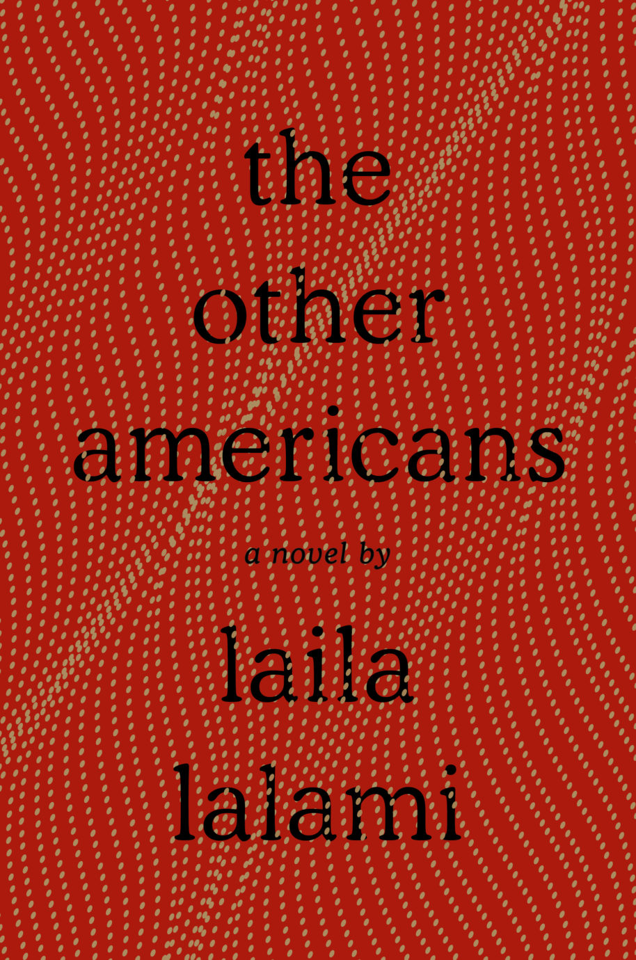 MAMP Fall Book Club Pick: The Other Americans by Laila Lalami