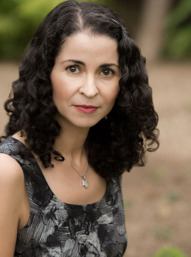 MAMP Podcast Ep #21: Author Laila Lalami