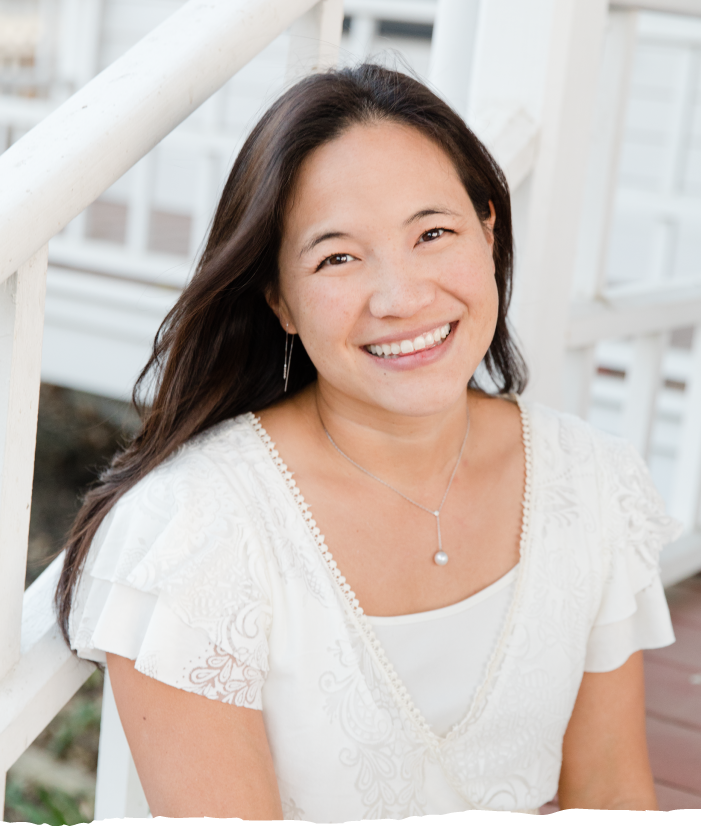 Podcast Ep#65: Joanna Ho Writes to Change the World