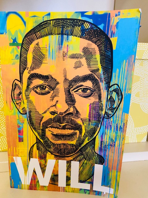 MAMP Book Review: Will by Will Smith