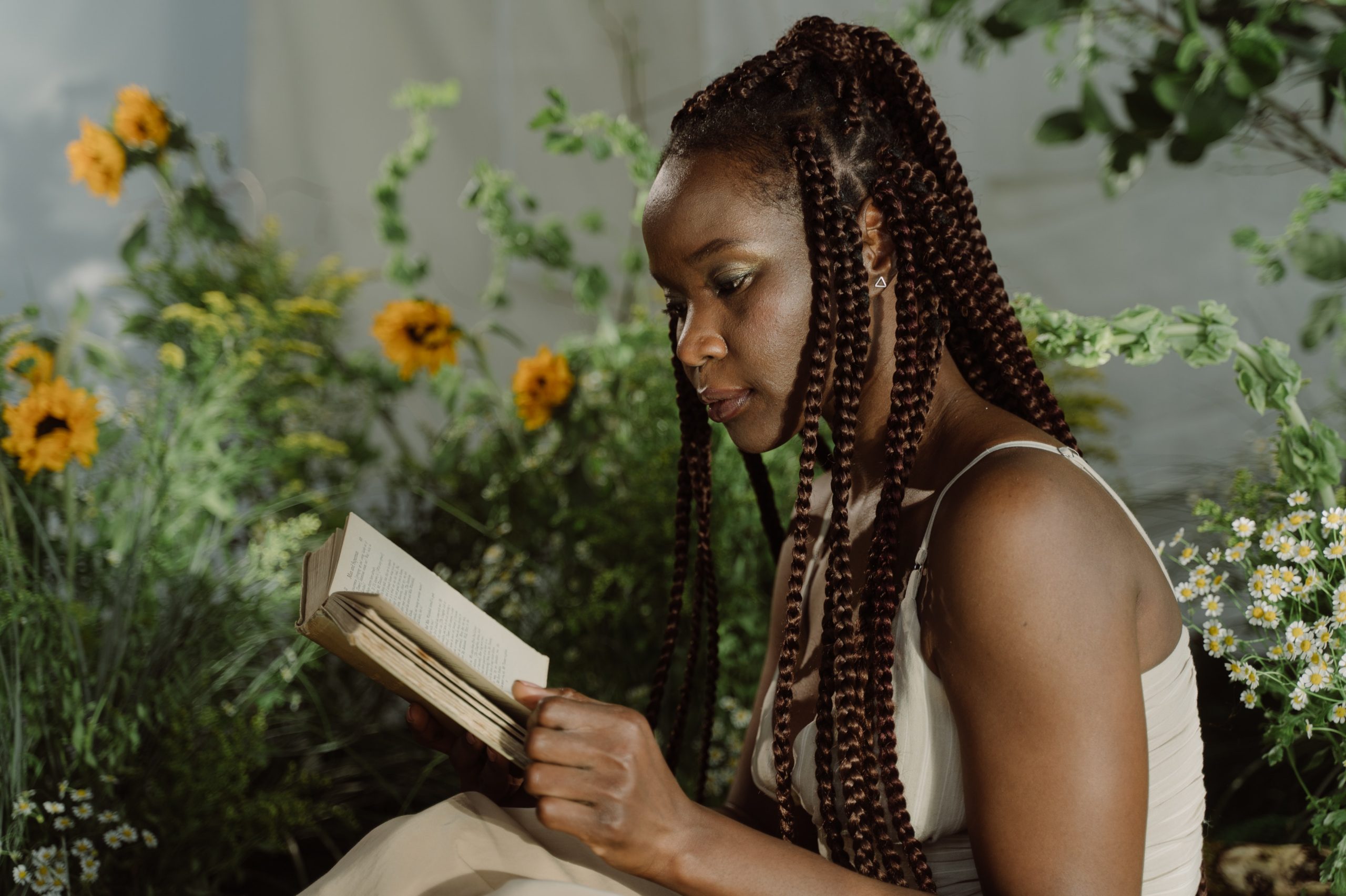 memoirs by Black women for healing