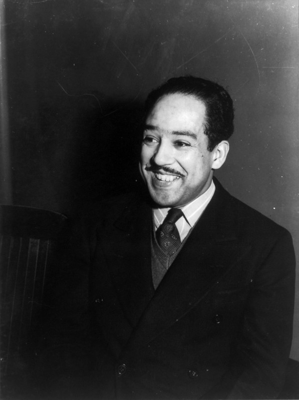 Langston Hughes in Spain: Nine Things You Should Know