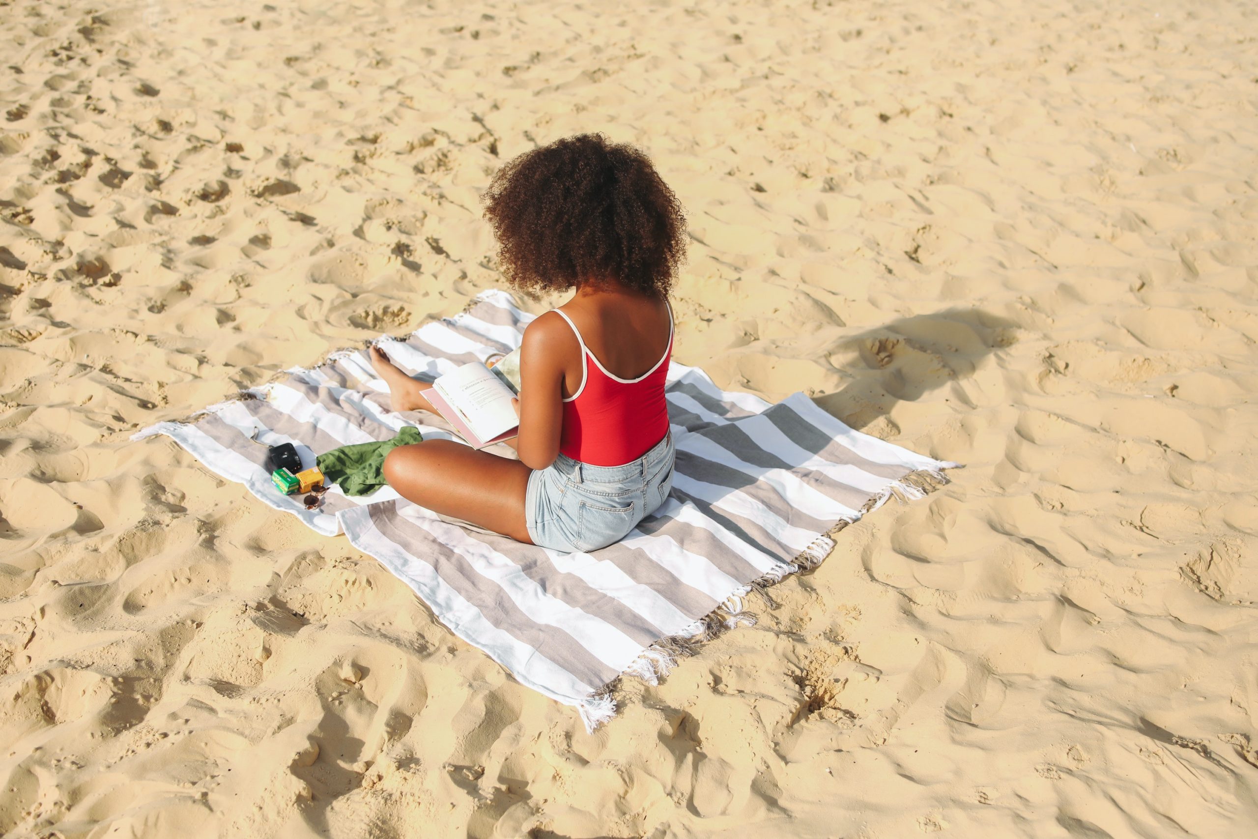 5 Multicultural Summer “Beach Reads” I Can’t Wait to Read